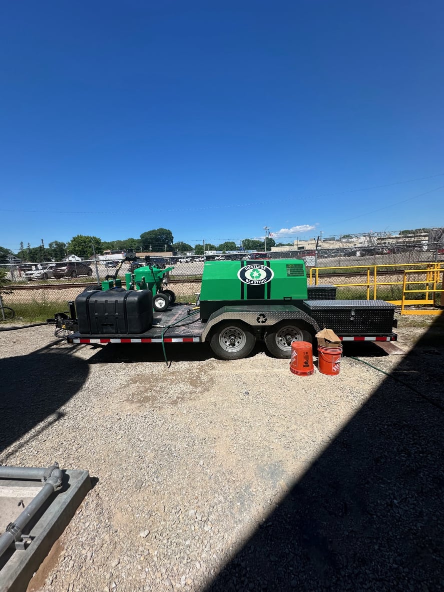 JC Santy Construction 691